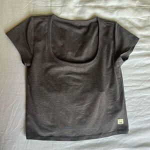 Vuori fitted T-Shirt